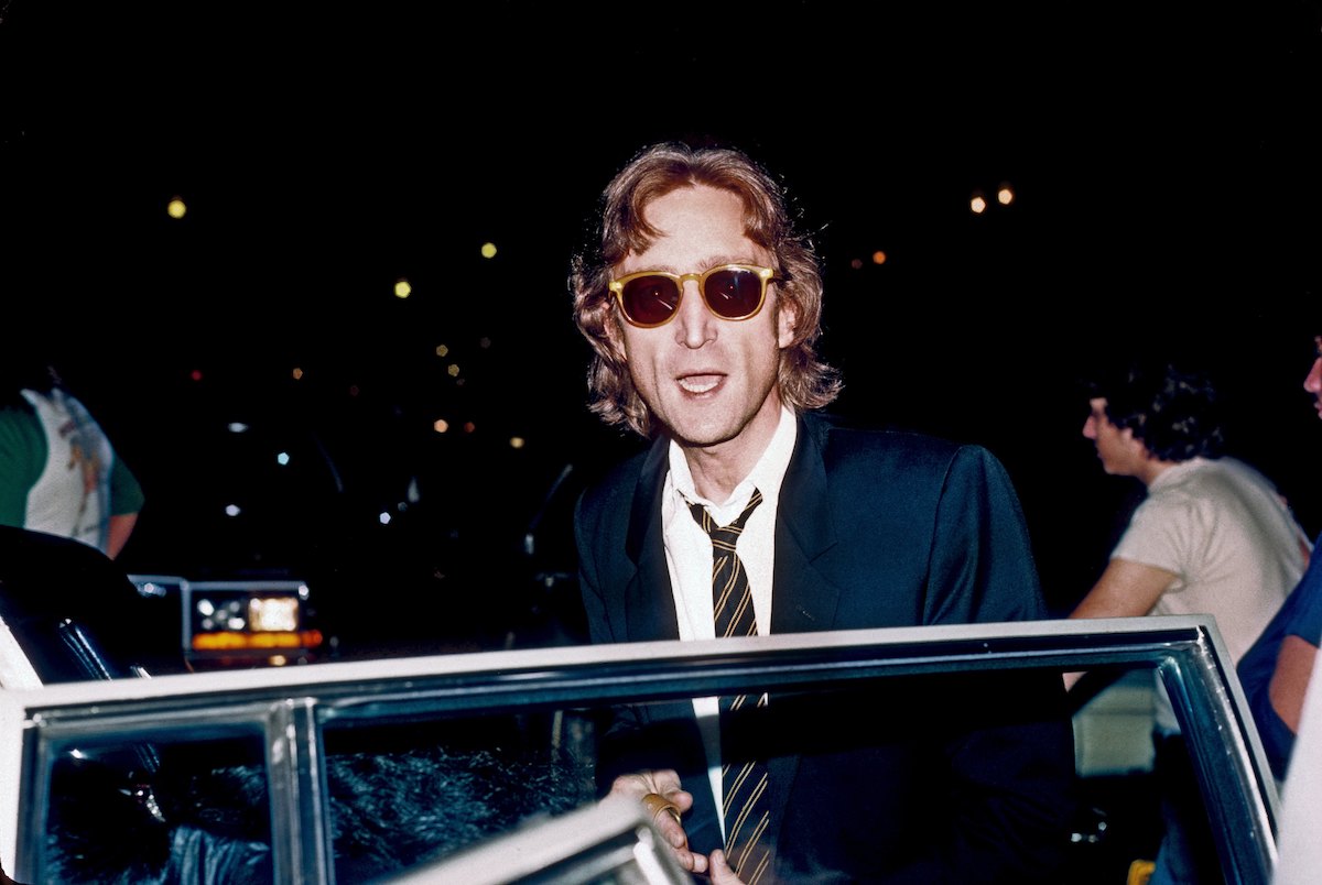John Lennon John Lennon
