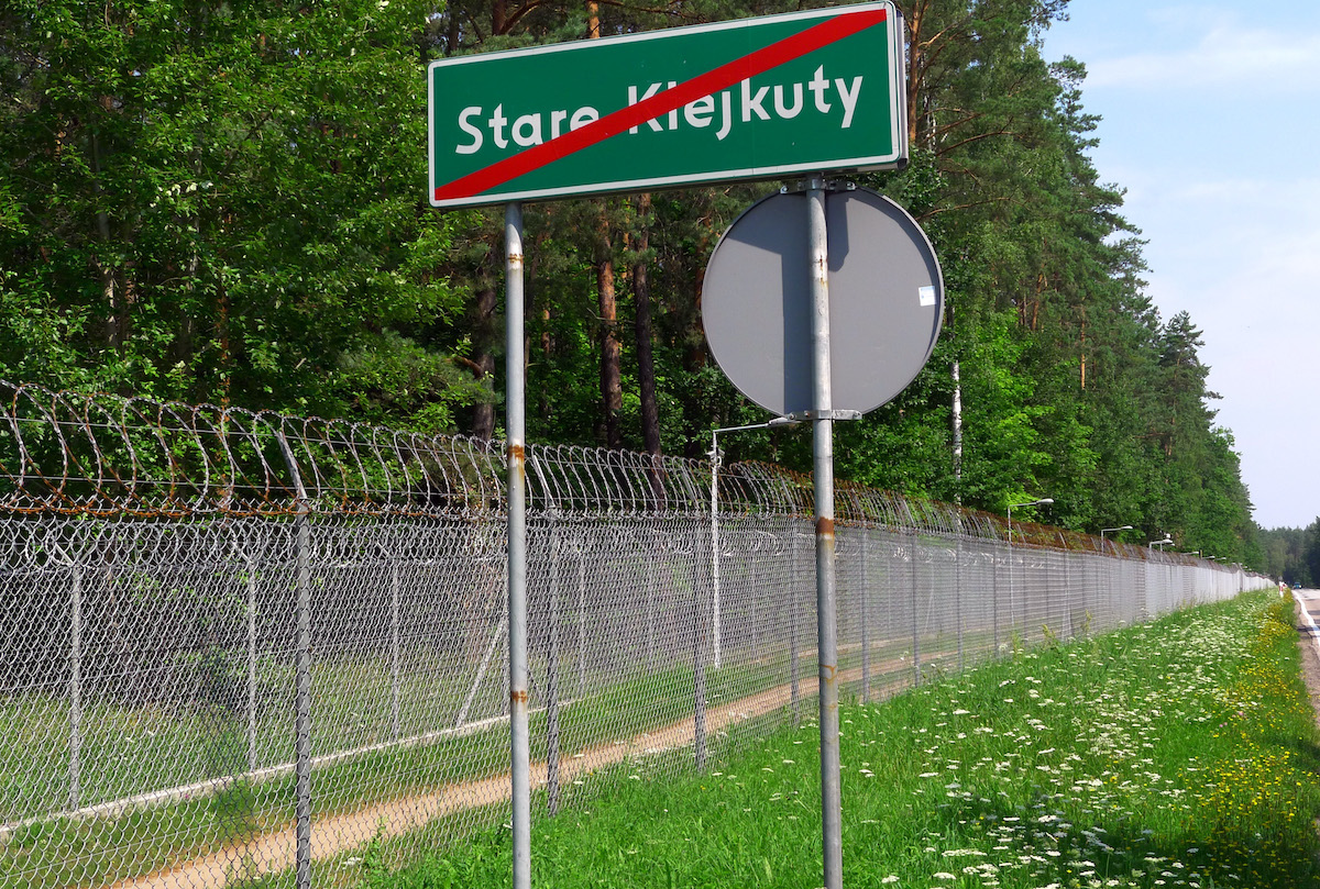 Stare Kiejkuty